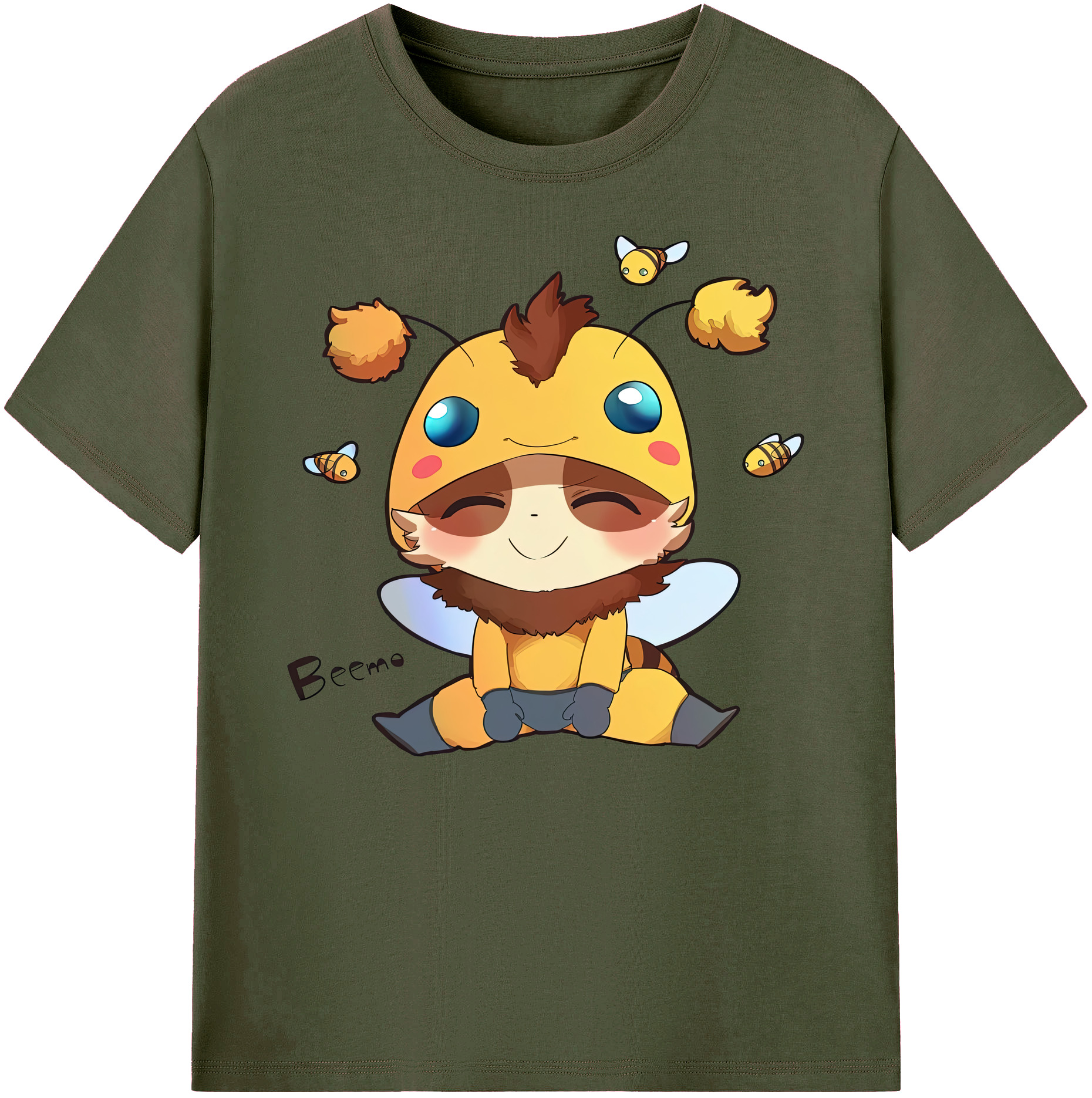 リーグ・オブ・レジェンド League of Legends LOL 綿100％ メンズ半袖Tシャツ｜肌触りやわらか＆通気性